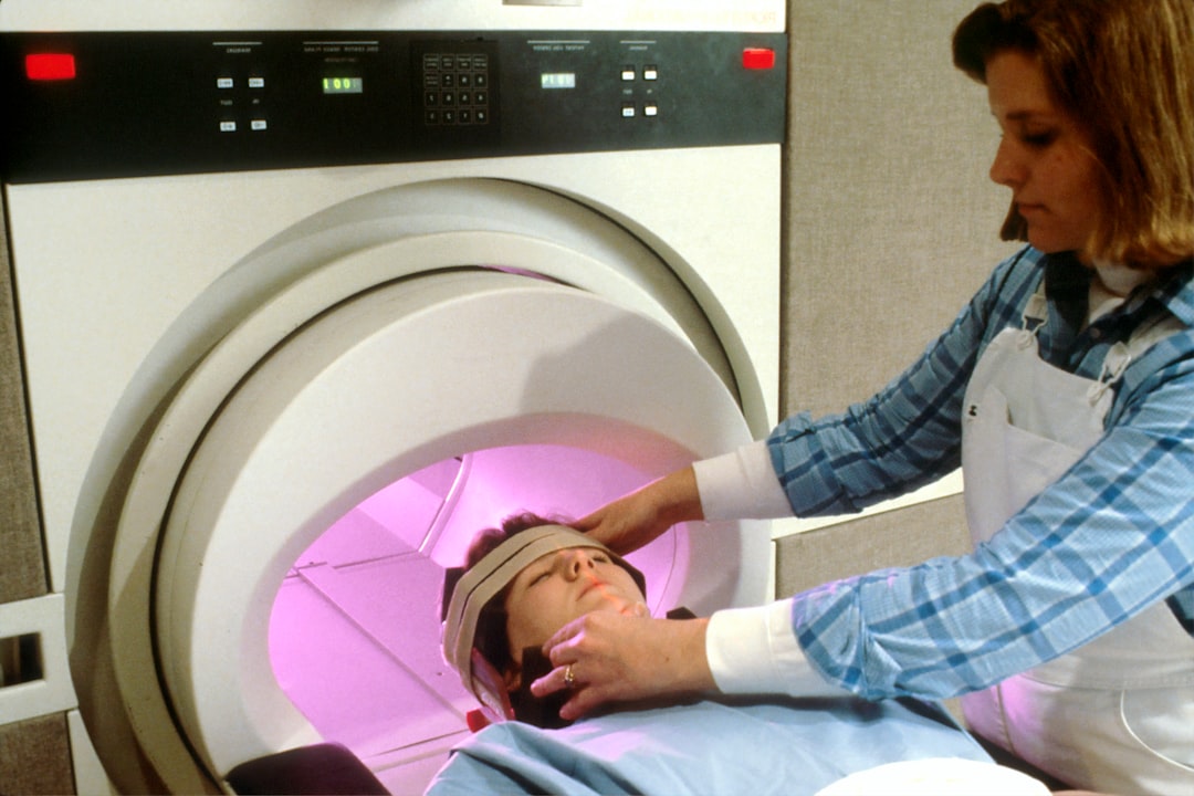 МРТ система MedScan 3.0T